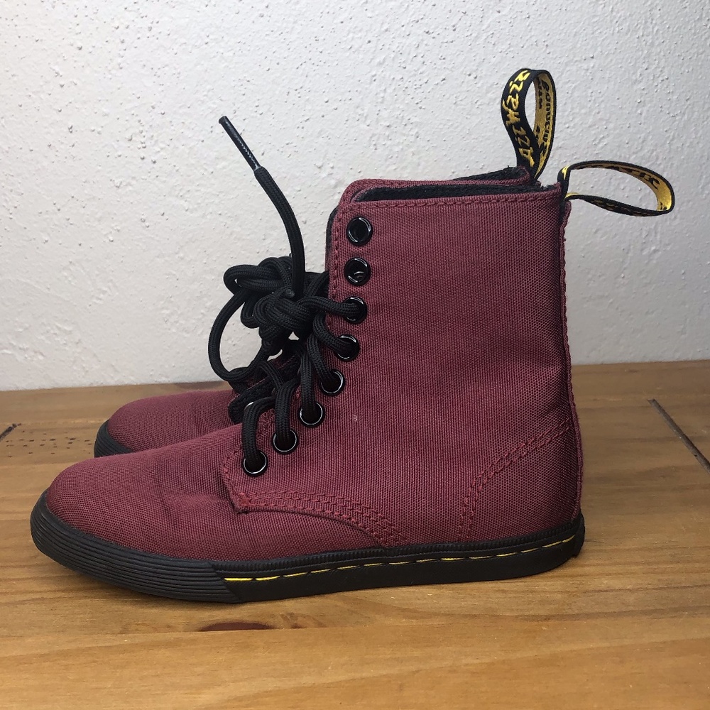 Dr. Martens Kids collection Sheridan Hi sz 12
